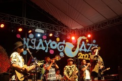 Ngayogjazz 2021