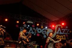 Ngayogjazz 2021