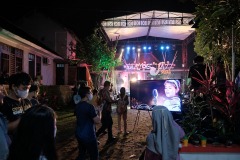 Ngayogjazz 2021