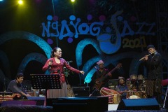 Ngayogjazz 2021